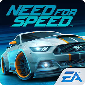 Image of Need for Speed: No Limits