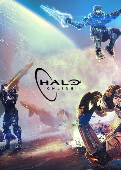 Profile picture of Halo Online Profile picture of Halo Online