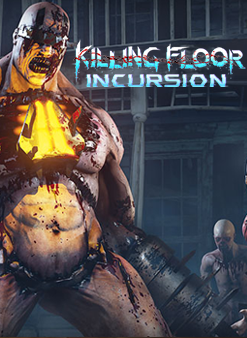 Image of Killing Floor: Incursion