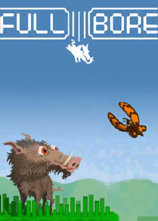 Profile picture of Full Bore