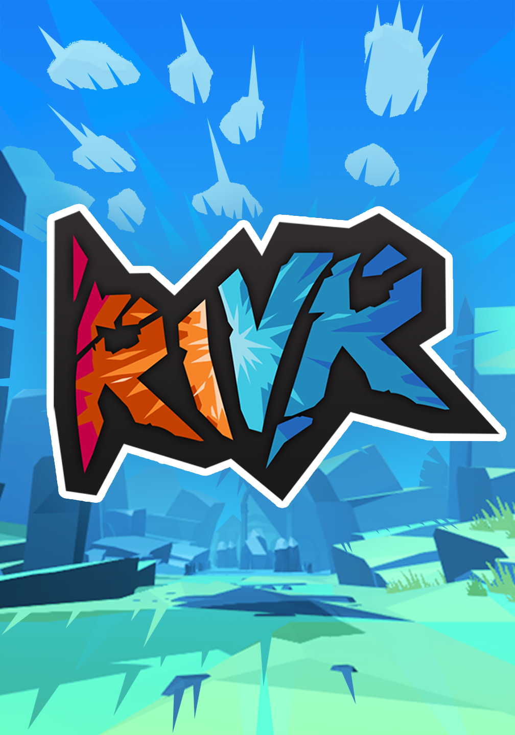 Image of RIVR