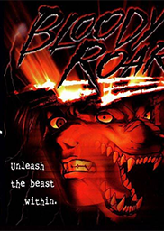 Profile picture of Bloody Roar Profile picture of Bloody Roar