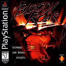 Image of Bloody Roar
