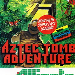 Image of Aztec Tomb Adventure Image of Aztec Tomb Adventure