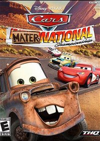 Profile picture of Cars Mater-National Championship