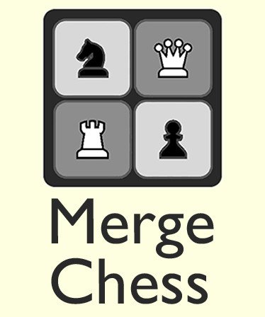 Image of Merge Chess