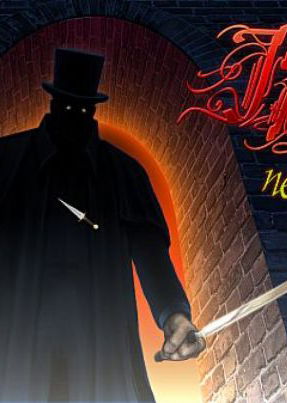 Profile picture of Actual Crimes: Jack the Ripper Profile picture of Actual Crimes: Jack the Ripper
