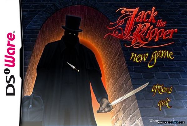 Image of Actual Crimes: Jack the Ripper