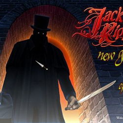 Image of Actual Crimes: Jack the Ripper Image of Actual Crimes: Jack the Ripper