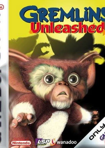 Profile picture of Gremlins Unleashed Profile picture of Gremlins Unleashed