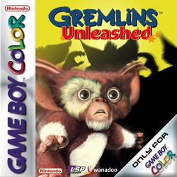 Image of Gremlins Unleashed