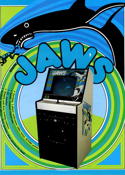 Profile picture of Shark Jaws