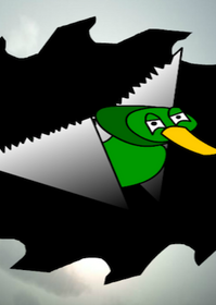 Profile picture of Saw Duck