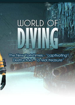 Profile picture of World of Diving