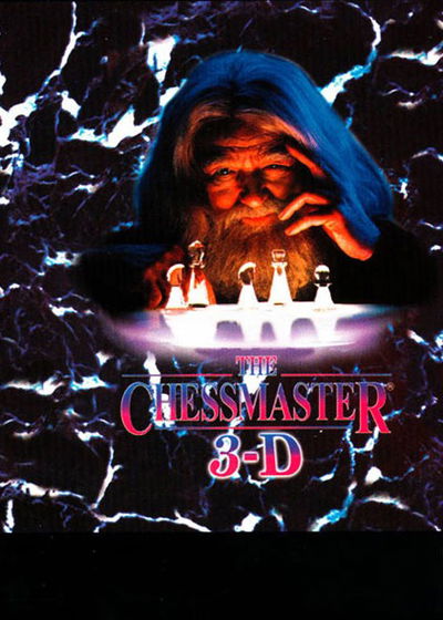 Profile picture of Chessmaster 3D Profile picture of Chessmaster 3D