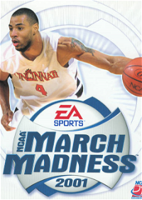 Profile picture of NCAA March Madness 2001