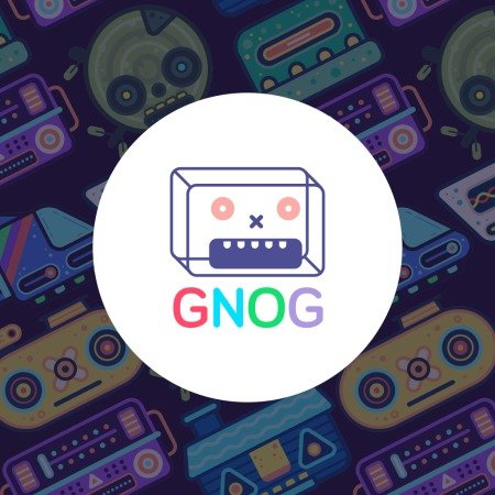Image of GNOG