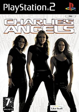 Profile picture of Charlie's Angels