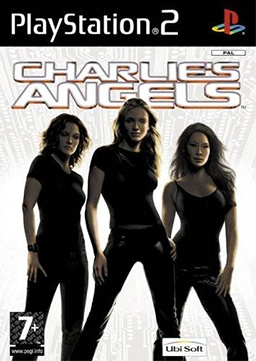 Image of Charlie's Angels