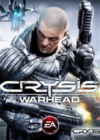 Profile picture of Crysis Warhead