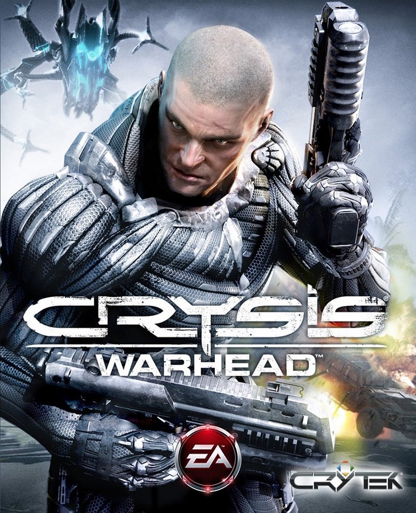 Image of Crysis Warhead