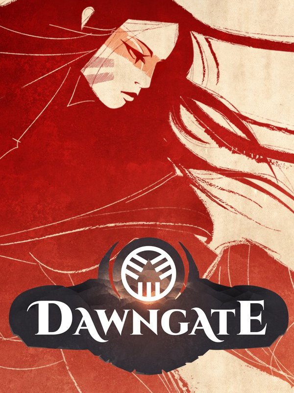 Image of Dawngate
