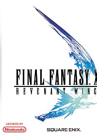 Profile picture of Final Fantasy XII: Revenant Wings