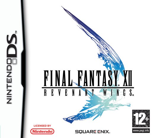 Image of Final Fantasy XII: Revenant Wings