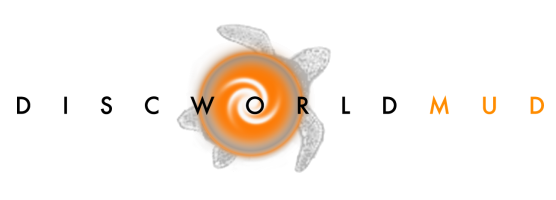 Image of Discworld MUD