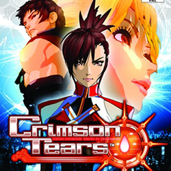 Image of Crimson Tears