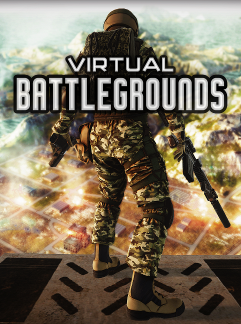 Image of Virtual Battlegrounds