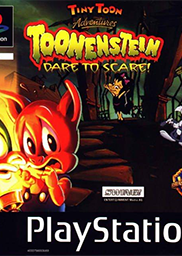 Profile picture of Tiny Toon Adventures: Toonenstein Profile picture of Tiny Toon Adventures: Toonenstein