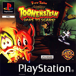 Image of Tiny Toon Adventures: Toonenstein