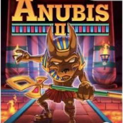 Image of Anubis II Image of Anubis II