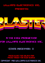 Profile picture of Blaster