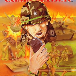 Image of Battalion Commander
