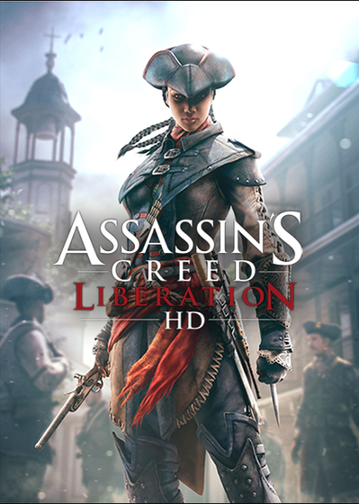 Profile picture of Assassin's Creed: Liberation HD