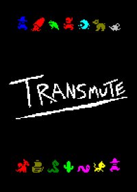 Profile picture of Transmute!