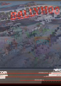 Profile picture of Ballyhoo