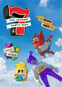 Profile picture of The Jackbox Party Pack 7