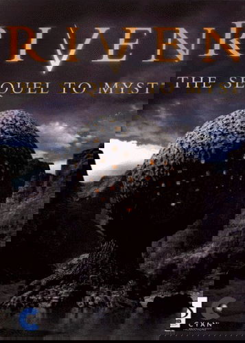 Profile picture of Riven Profile picture of Riven