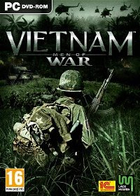 Profile picture of Men of War: Vietnam