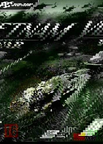 Profile picture of Men of War: Vietnam