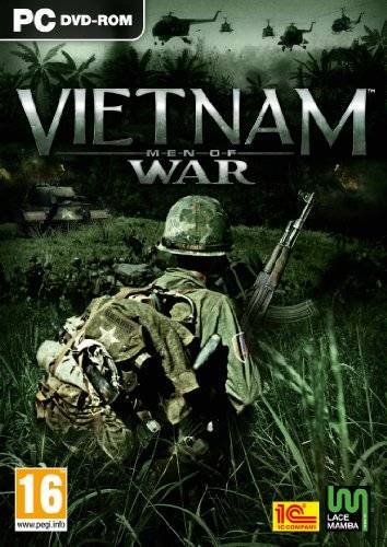 Image of Men of War: Vietnam