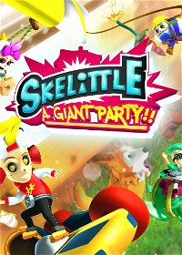 Profile picture of Skelittle: A Giant Party !!