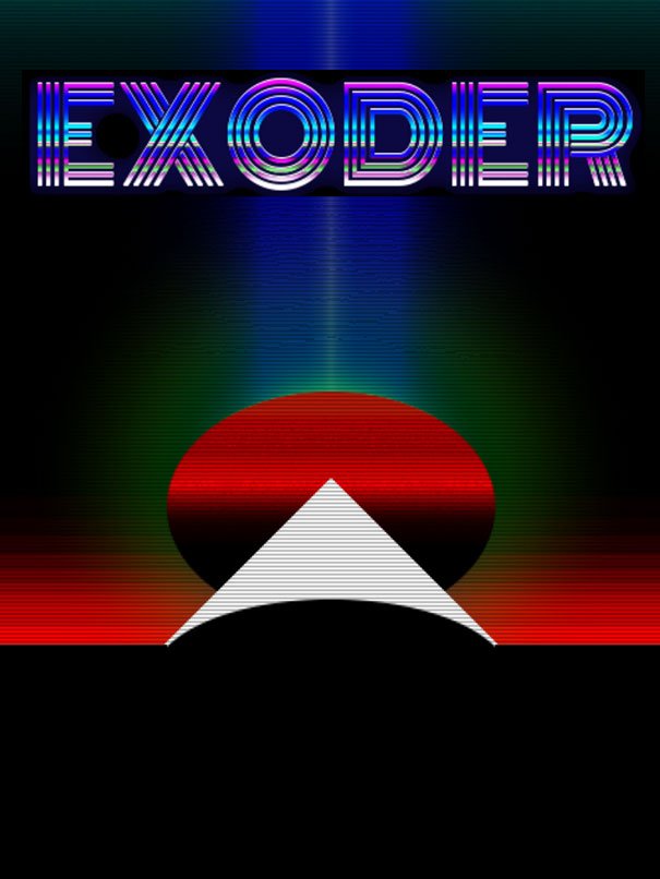Image of Exoder