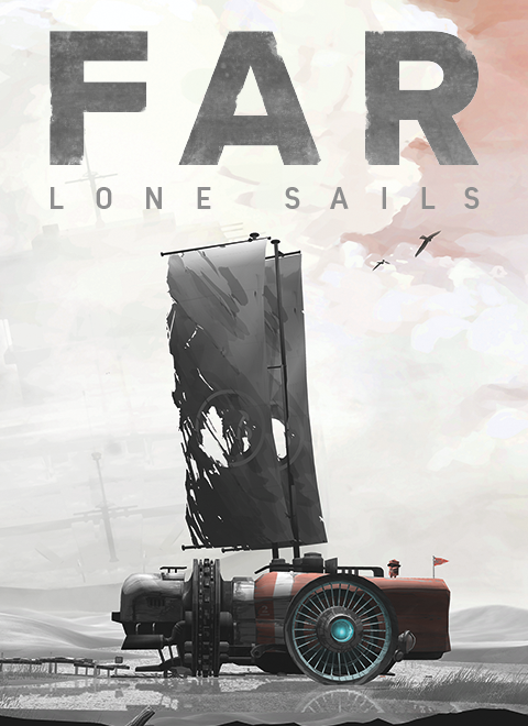 Image of FAR: Lone Sails