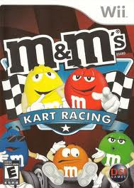 Profile picture of M&M's Kart Racing
