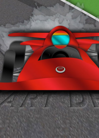 Profile picture of Kart Drift Profile picture of Kart Drift