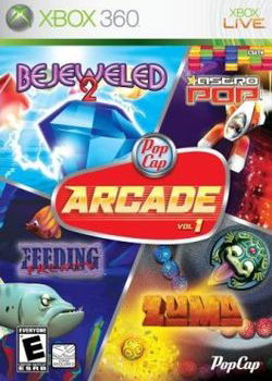 Profile picture of PopCap Arcade Vol. 1